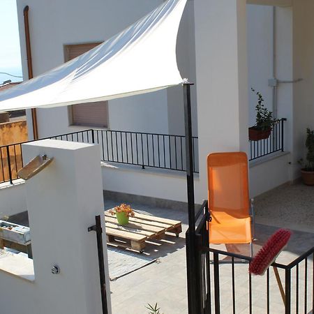 Casavacanze Il Mandorlo - Custonaci Esterno foto