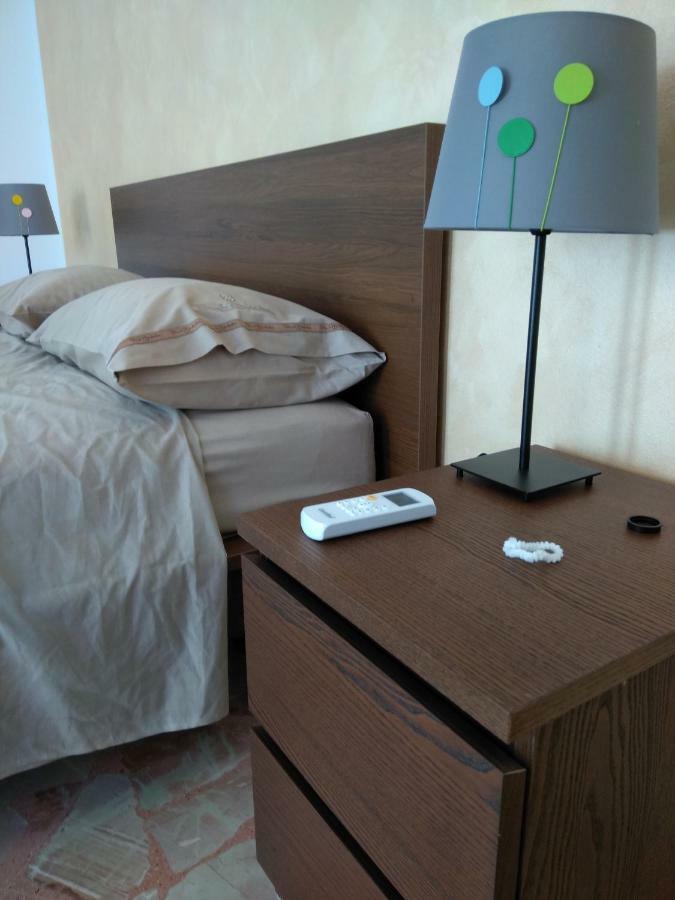 Casavacanze Il Mandorlo - Custonaci Esterno foto