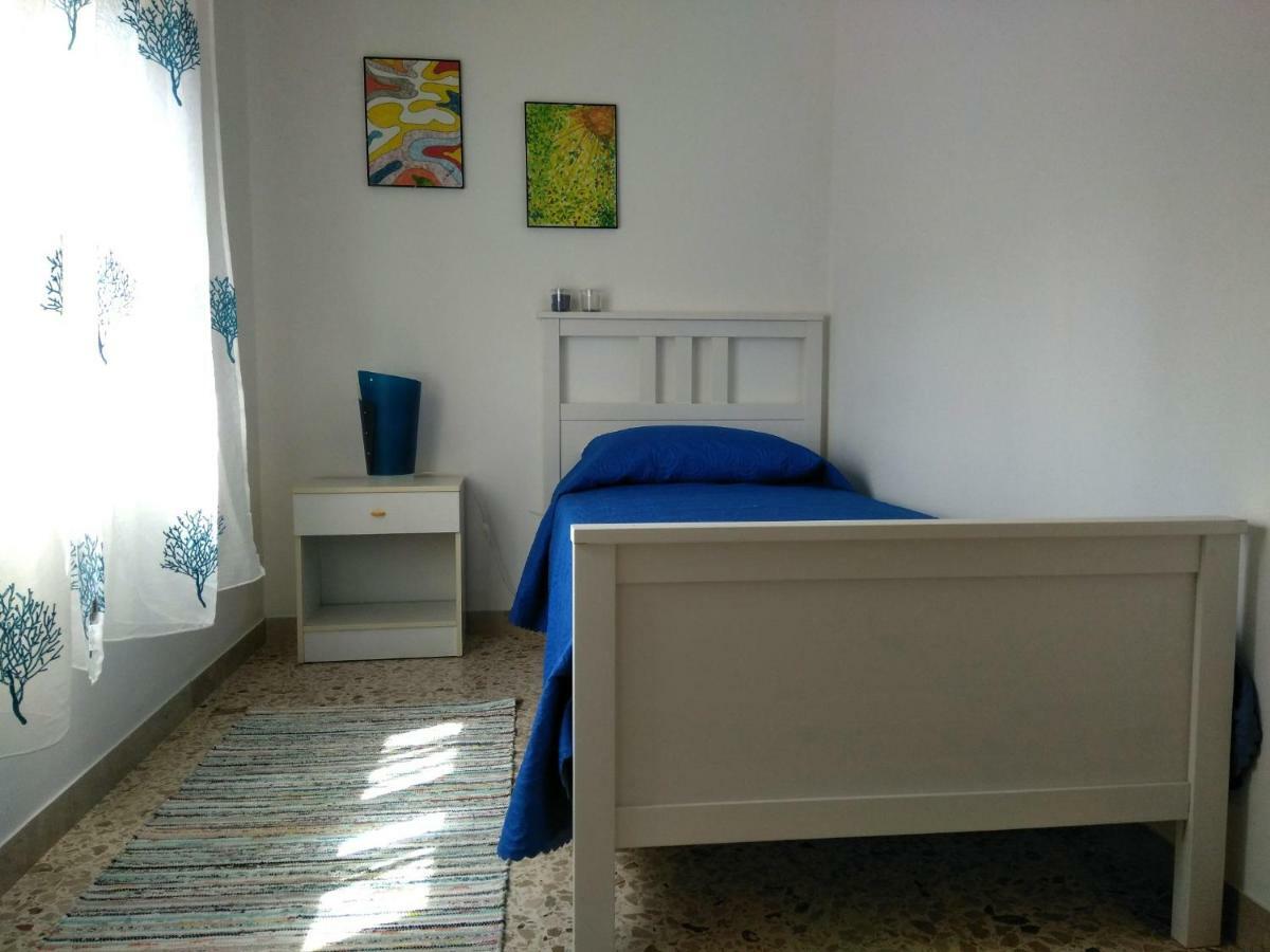 Casavacanze Il Mandorlo - Custonaci Esterno foto
