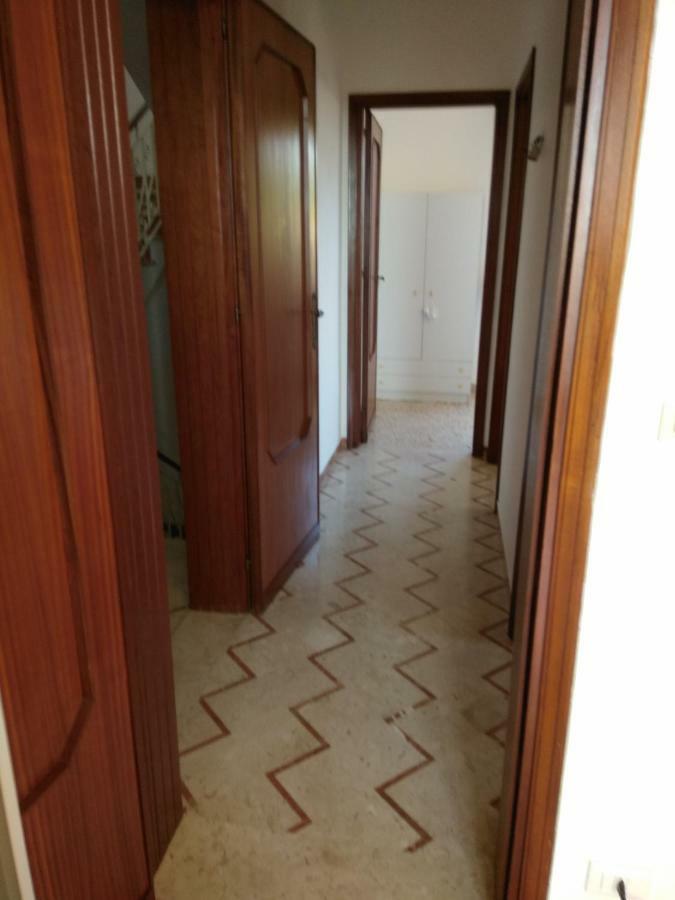 Casavacanze Il Mandorlo - Custonaci Esterno foto