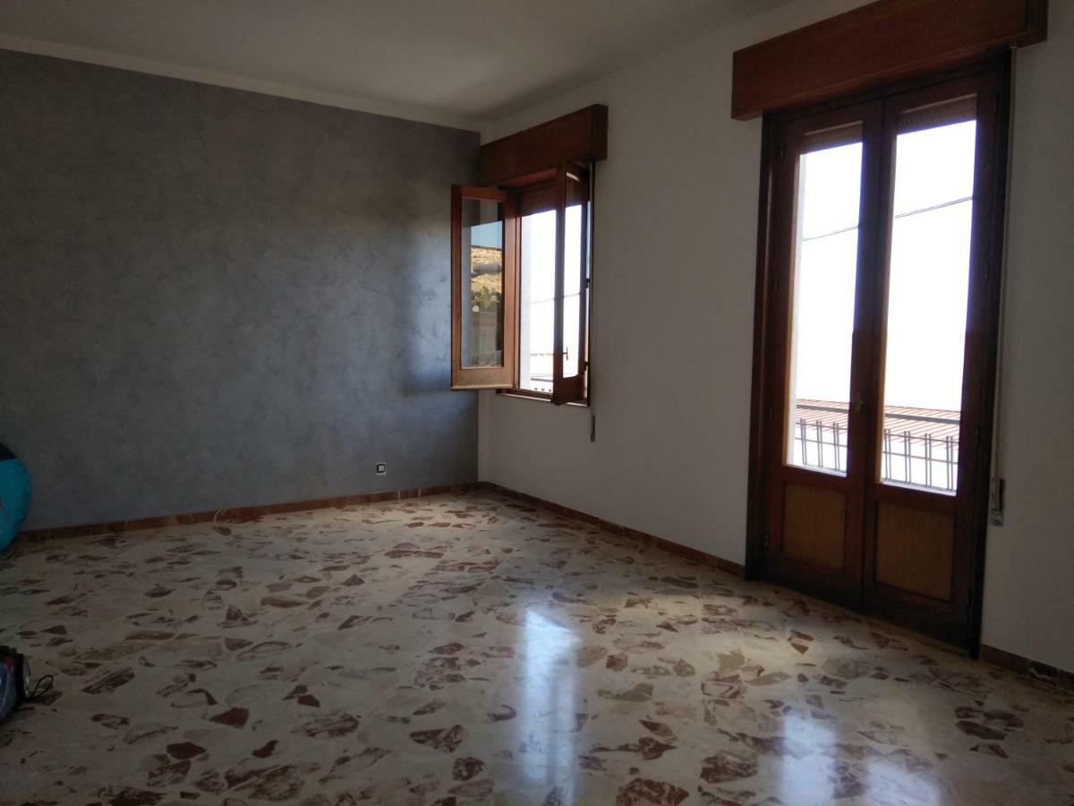 Casavacanze Il Mandorlo - Custonaci Esterno foto