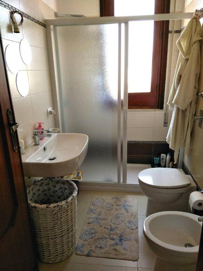 Casavacanze Il Mandorlo - Custonaci Esterno foto