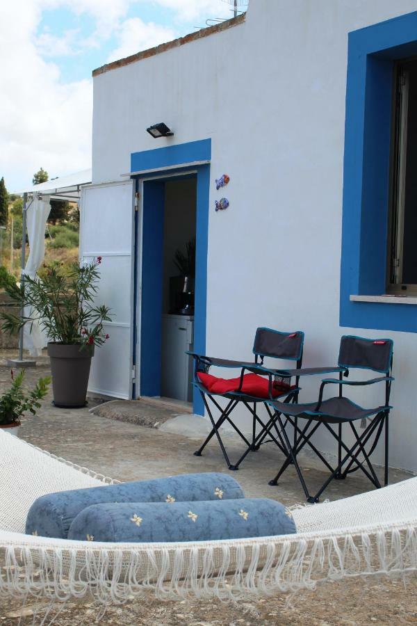 Casavacanze Il Mandorlo - Custonaci Esterno foto