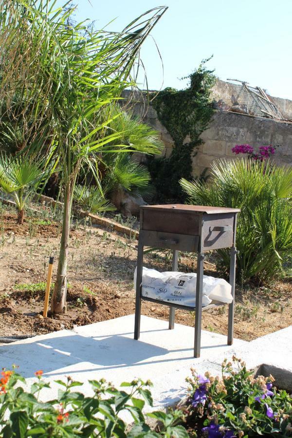 Casavacanze Il Mandorlo - Custonaci Esterno foto