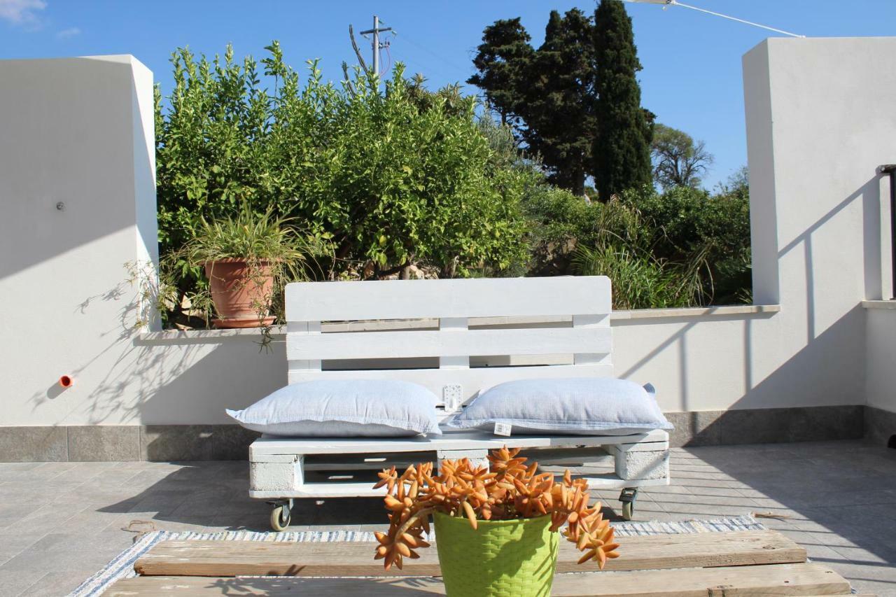 Casavacanze Il Mandorlo - Custonaci Esterno foto