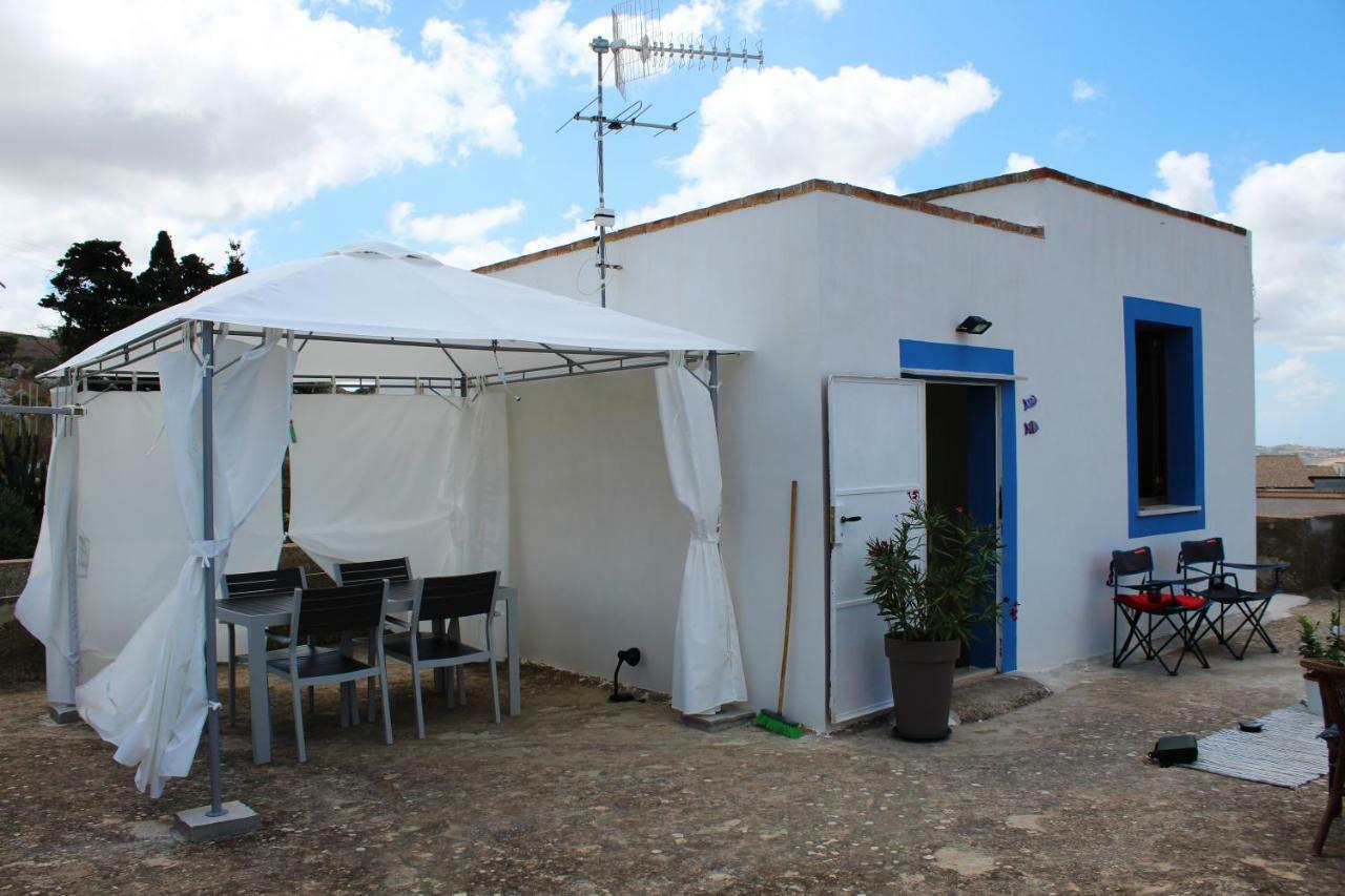 Casavacanze Il Mandorlo - Custonaci Esterno foto