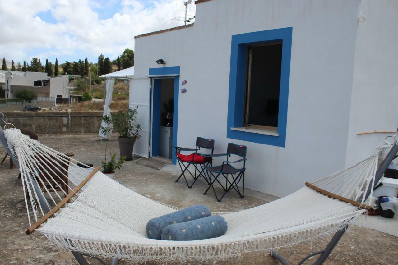 Casavacanze Il Mandorlo - Custonaci Esterno foto