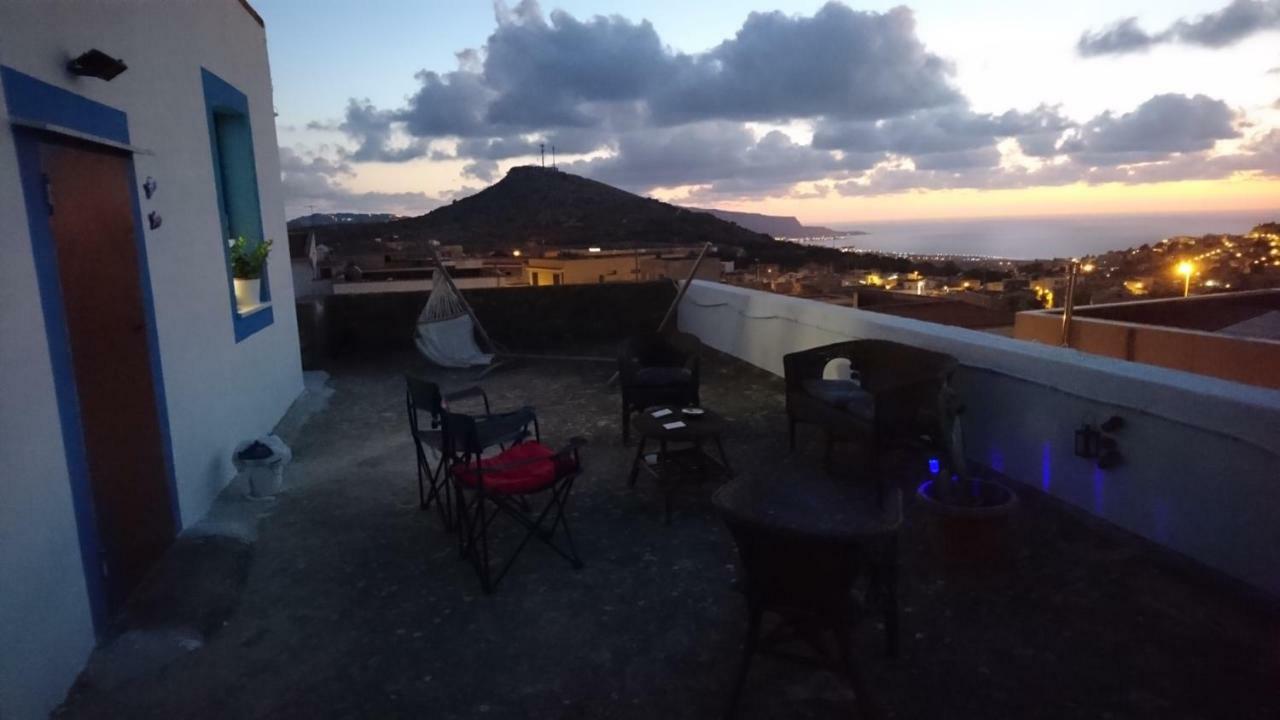 Casavacanze Il Mandorlo - Custonaci Esterno foto