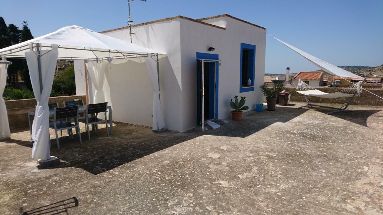 Casavacanze Il Mandorlo - Custonaci Esterno foto