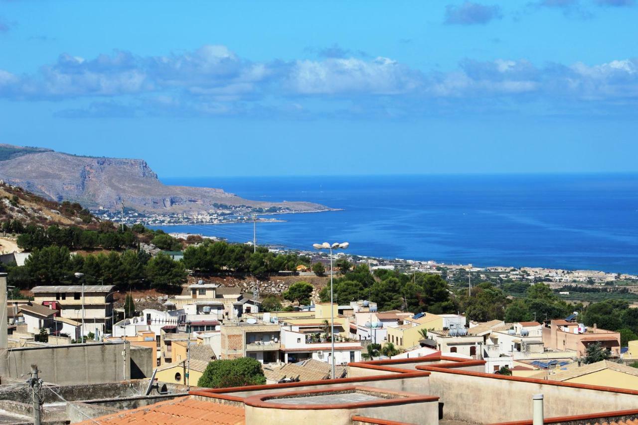 Casavacanze Il Mandorlo - Custonaci Esterno foto