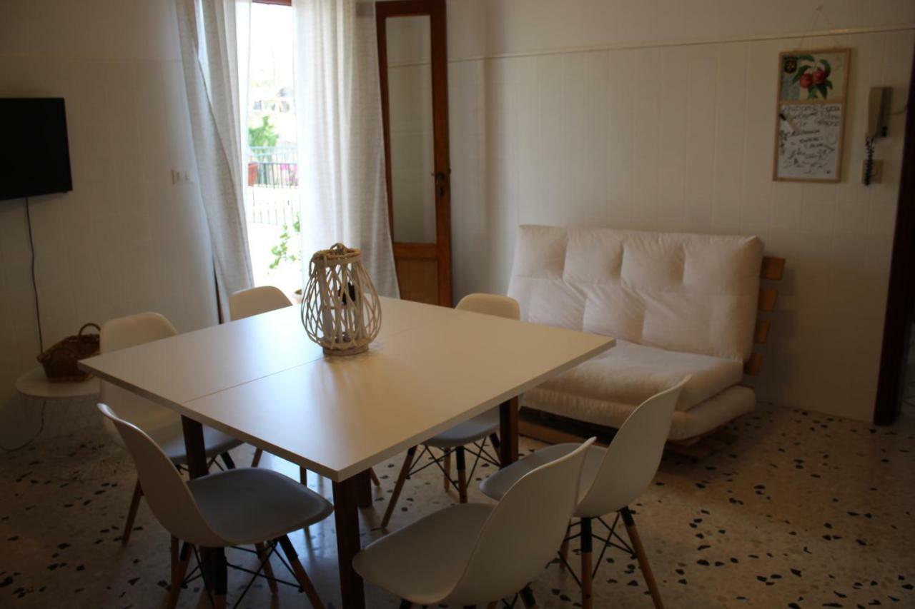 Casavacanze Il Mandorlo - Custonaci Esterno foto