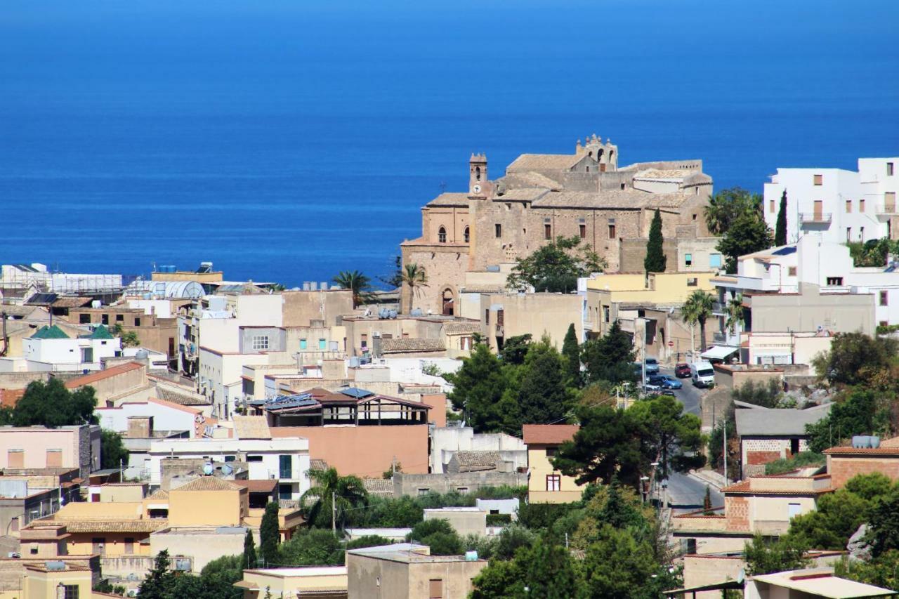 Casavacanze Il Mandorlo - Custonaci Esterno foto