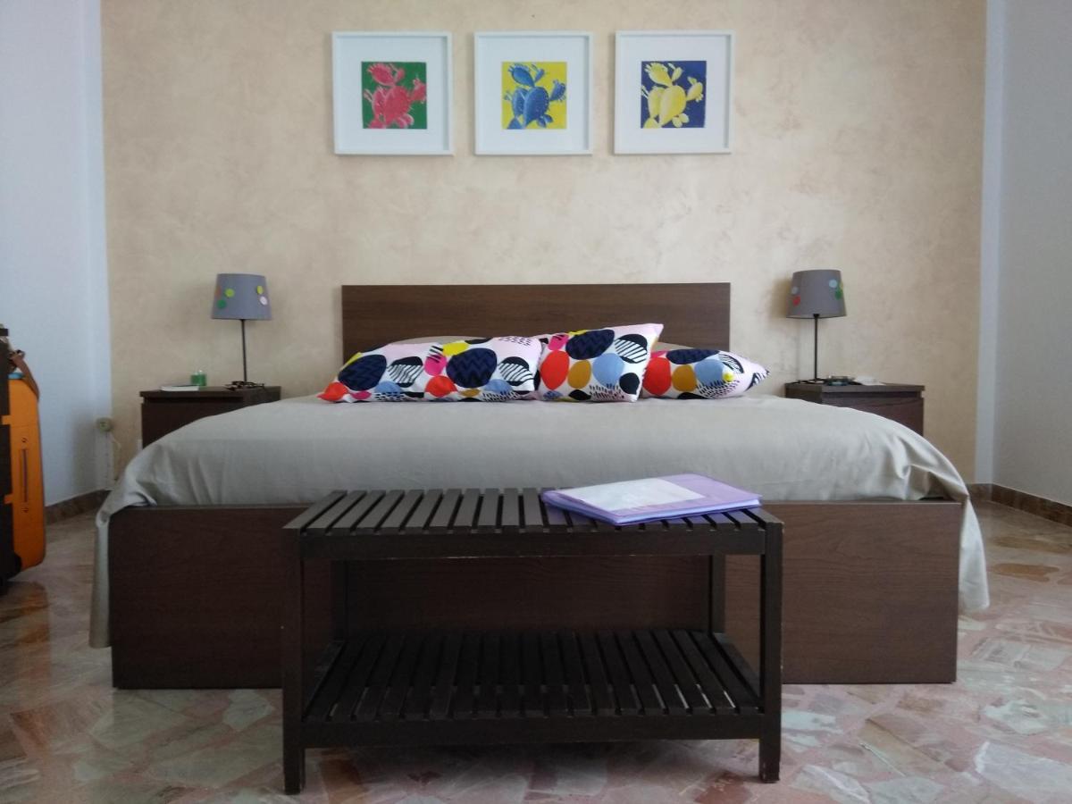 Casavacanze Il Mandorlo - Custonaci Esterno foto