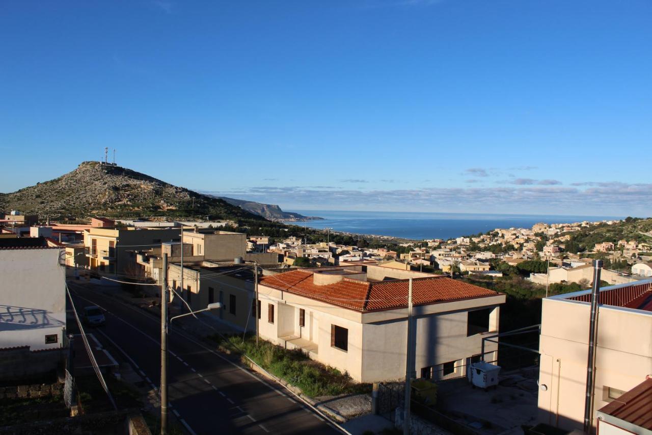 Casavacanze Il Mandorlo - Custonaci Esterno foto