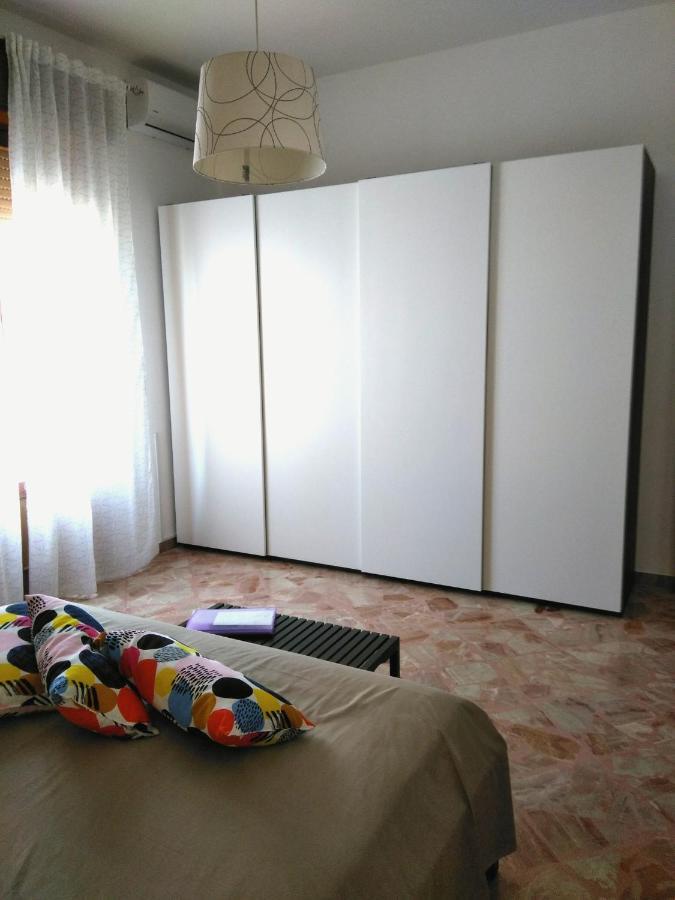 Casavacanze Il Mandorlo - Custonaci Esterno foto